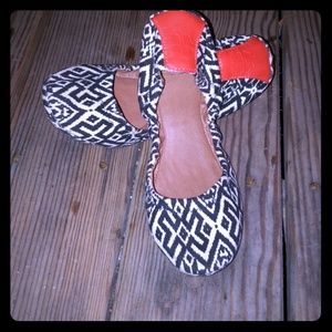 Women's shoes flats size 7 1/2